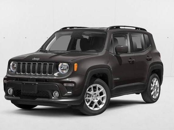 JEEP RENEGADE 2020 ZACNJABB1LPL35058 image JEEP RENEGADE 2020 ZACNJABB1LPL35058 image