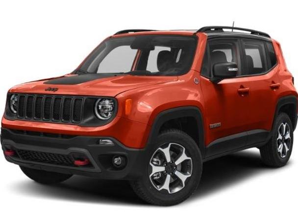 JEEP RENEGADE 2020 ZACNJBC19LPM07829 image