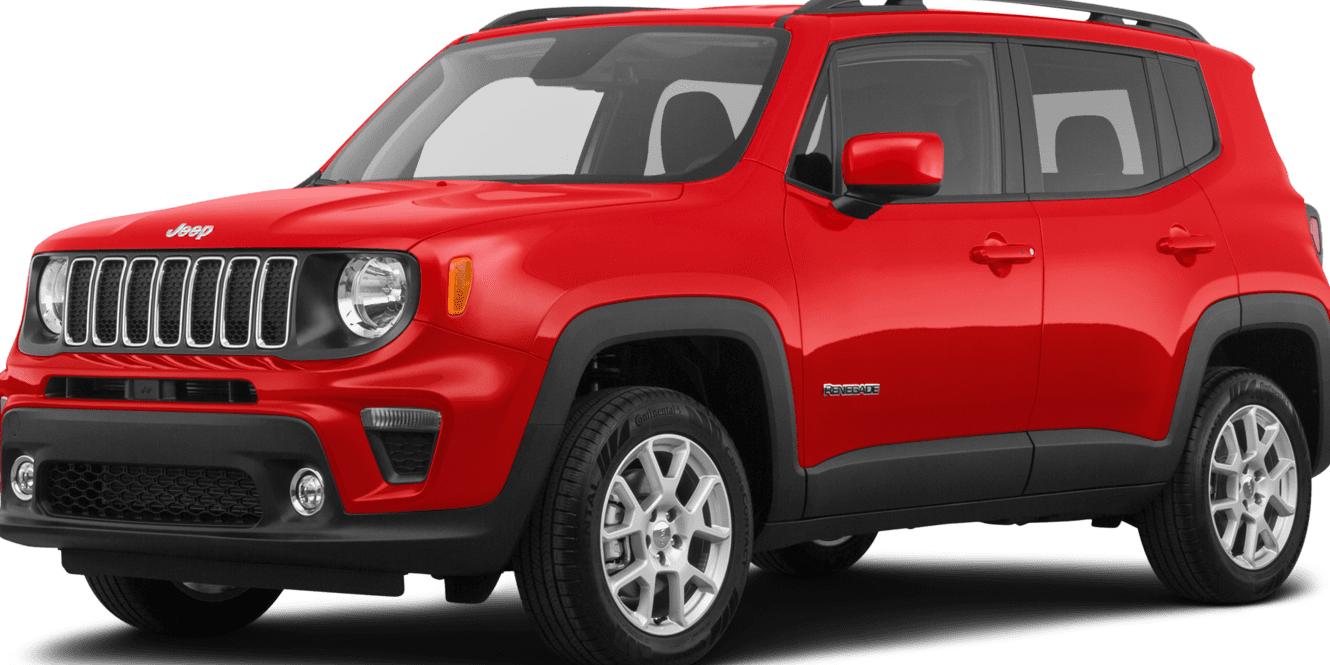 JEEP RENEGADE 2020 ZACNJBAB6LPL15931 image