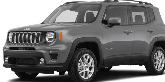 JEEP RENEGADE 2020 ZACNJBBB4LPL84695 image