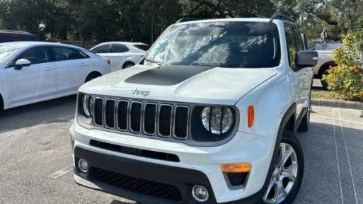 JEEP RENEGADE 2020 ZACNJBD13LPM02768 image