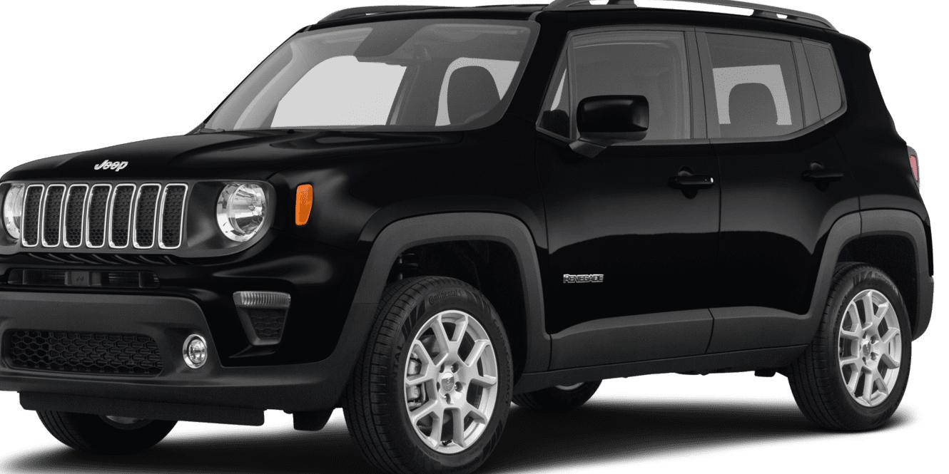 JEEP RENEGADE 2020 ZACNJBD13LPL90699 image