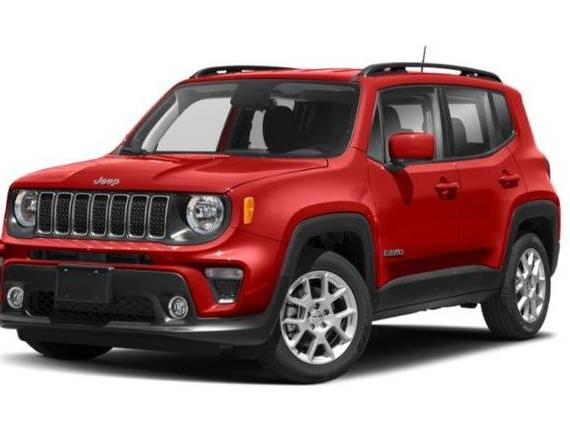 JEEP RENEGADE 2020 ZACNJBBB1LPL29797 image