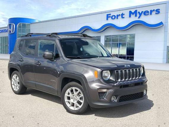 JEEP RENEGADE 2020 ZACNJABBXLPL85165 image JEEP RENEGADE 2020 ZACNJABBXLPL85165 image