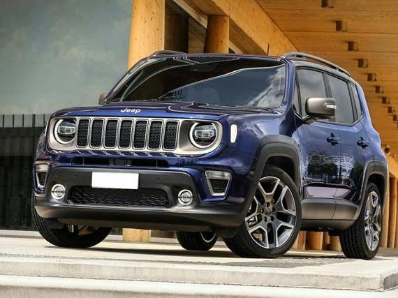 JEEP RENEGADE 2020 ZACNJBAB5LPL98770 image JEEP RENEGADE 2020 ZACNJBAB5LPL98770 image