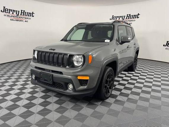 JEEP RENEGADE 2020 ZACNJBBB6LPL67462 image