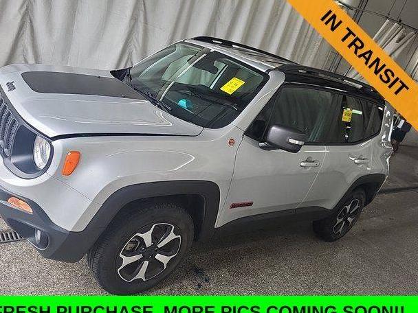 JEEP RENEGADE 2020 ZACNJBC16LPL45516 image