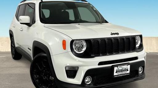 JEEP RENEGADE 2020 ZACNJABBXLPL47726 image