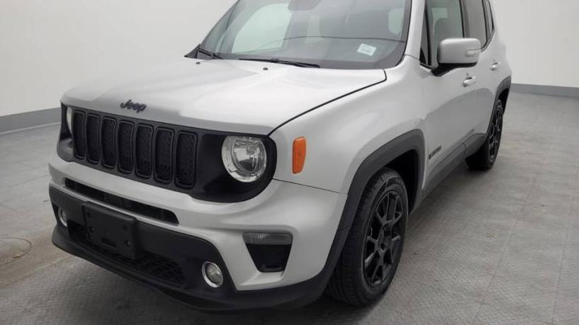 JEEP RENEGADE 2020 ZACNJABB8LPL43917 image