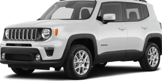 JEEP RENEGADE 2020 ZACNJBBB8LPL80522 image