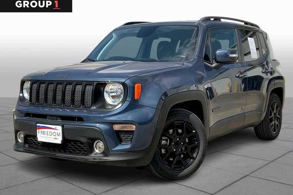 JEEP RENEGADE 2020 ZACNJABBXLPL64106 image JEEP RENEGADE 2020 ZACNJABBXLPL64106 image