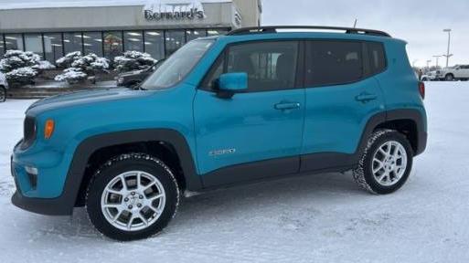 JEEP RENEGADE 2020 ZACNJBBB5LPL09133 image