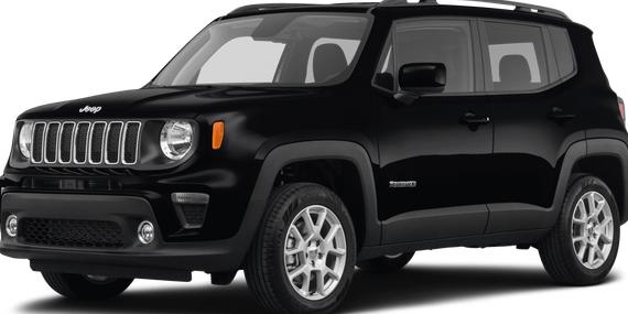 JEEP RENEGADE 2020 ZACNJABB9LPL90521 image