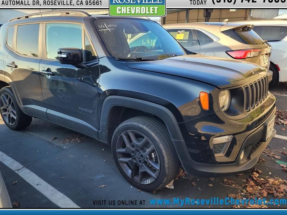 JEEP RENEGADE 2020 ZACNJBB15LPL02660 image