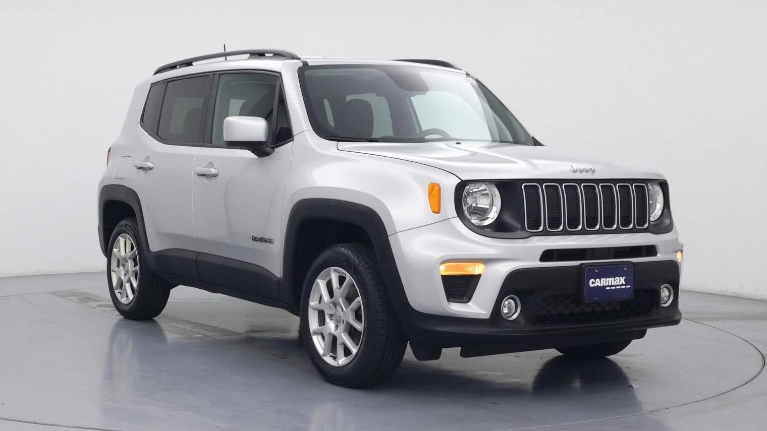 JEEP RENEGADE 2020 ZACNJBBB1LPM01307 image