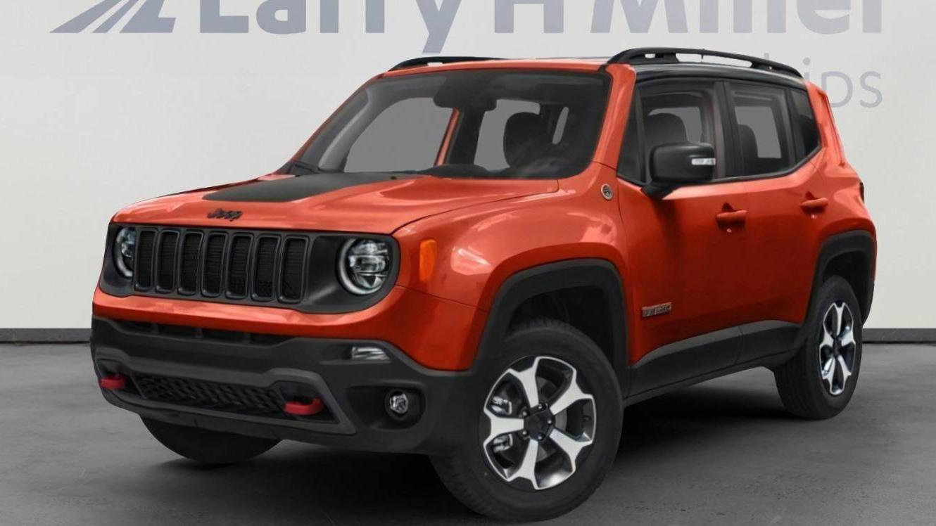 JEEP RENEGADE 2020 ZACNJBC11LPL62093 image