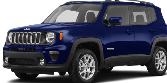 JEEP RENEGADE 2020 ZACNJBBB6LPM03764 image