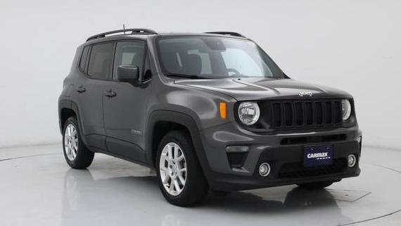 JEEP RENEGADE 2020 ZACNJABBXLPL86882 image