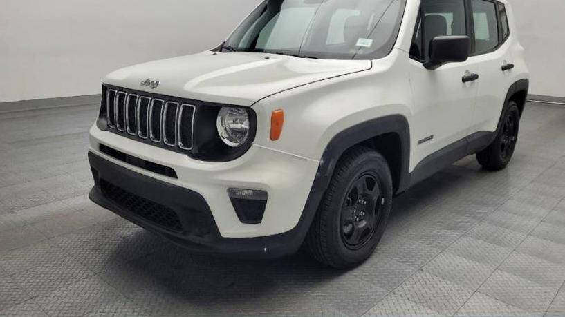 JEEP RENEGADE 2020 ZACNJAAB5LPL11458 image