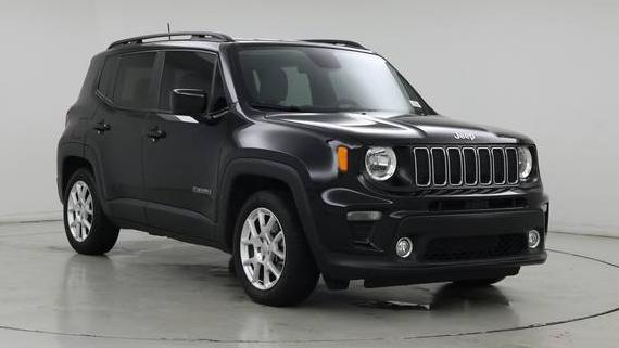 JEEP RENEGADE 2020 ZACNJABB7LPL49384 image JEEP RENEGADE 2020 ZACNJABB7LPL49384 image