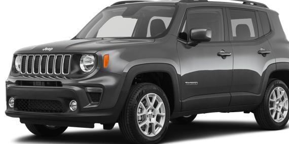 JEEP RENEGADE 2020 ZACNJBBB6LPL94564 image