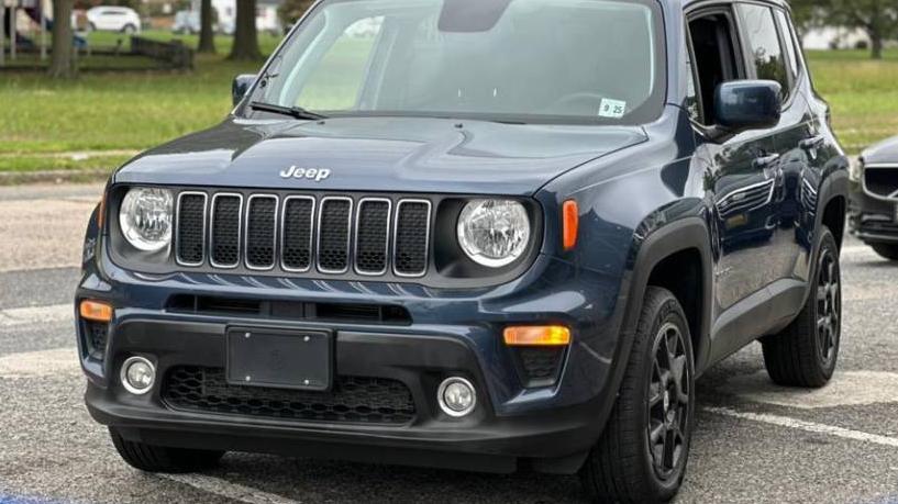 JEEP RENEGADE 2020 ZACNJBBBXLPL93174 image