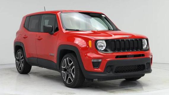 JEEP RENEGADE 2020 ZACNJAAB5LPM05842 image JEEP RENEGADE 2020 ZACNJAAB5LPM05842 image