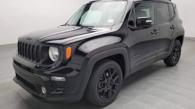 JEEP RENEGADE 2020 ZACNJABB3LPL87047 image