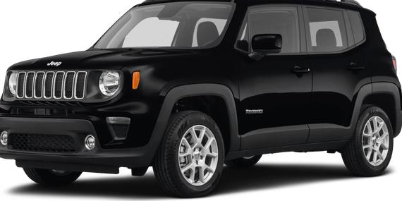 JEEP RENEGADE 2020 ZACNJABB4LPK94375 image