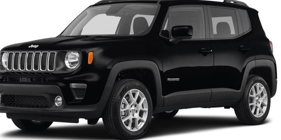 JEEP RENEGADE 2020 ZACNJABB5LPL51182 image