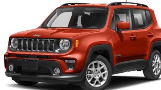 JEEP RENEGADE 2020 ZACNJBAB5LPL49083 image