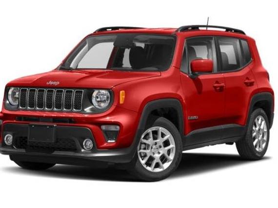 JEEP RENEGADE 2020 ZACNJBAB1LPL99673 image