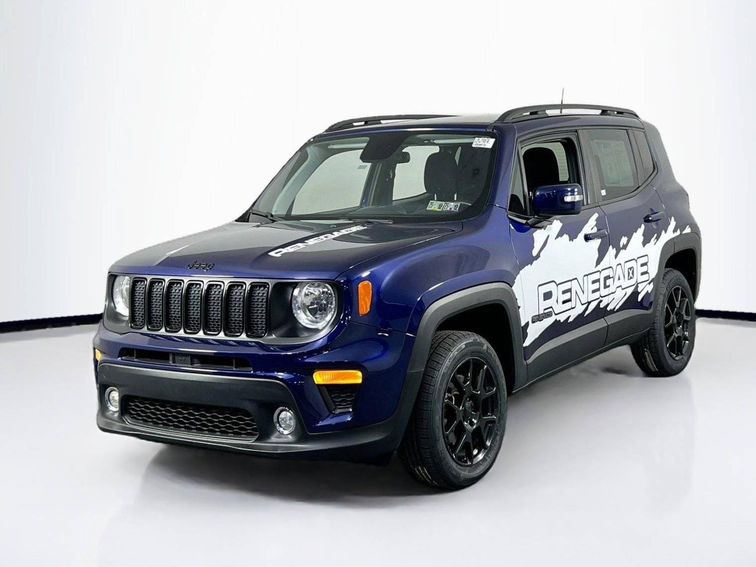 JEEP RENEGADE 2020 ZACNJBBB6LPL75870 image