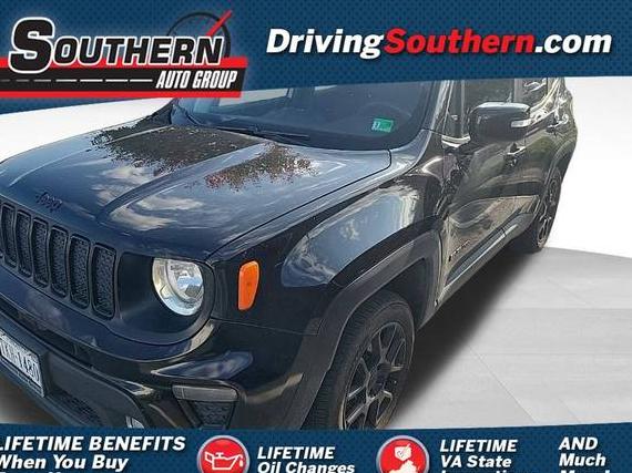 JEEP RENEGADE 2020 ZACNJBBB9LPL75250 image