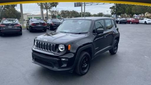 JEEP RENEGADE 2020 ZACNJBAB1LPL22267 image