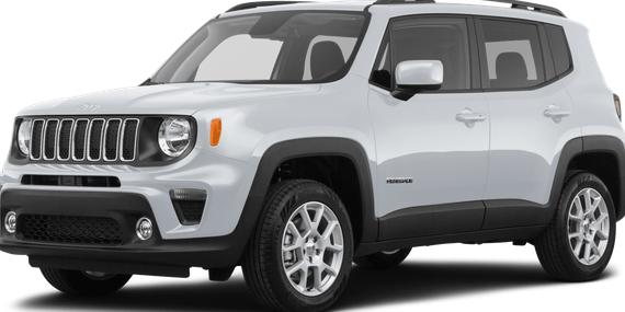 JEEP RENEGADE 2020 ZACNJBD1XLPL88576 image JEEP RENEGADE 2020 ZACNJBD1XLPL88576 image