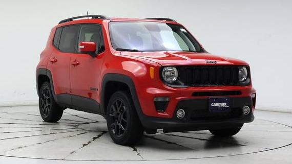 JEEP RENEGADE 2020 ZACNJBBB7LPL33028 image
