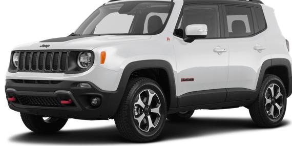 JEEP RENEGADE 2020 ZACNJBC11LPL32124 image