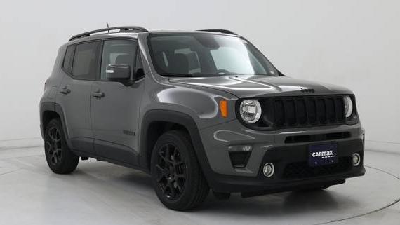 JEEP RENEGADE 2020 ZACNJAB13LPL04546 image