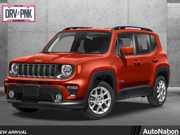 JEEP RENEGADE 2020 ZACNJBBB2LPL13933 image