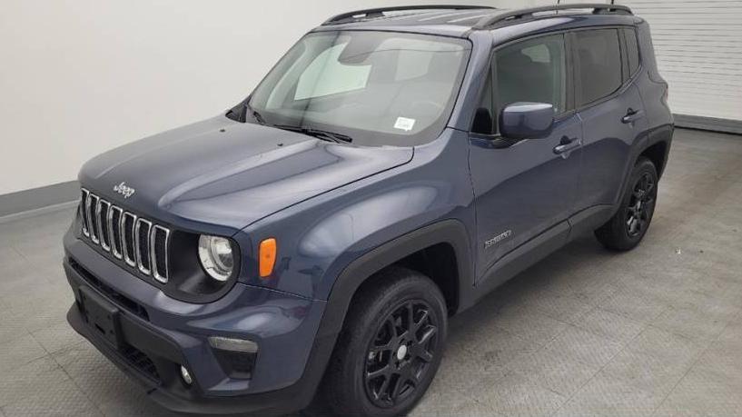 JEEP RENEGADE 2020 ZACNJBBB1LPL08304 image