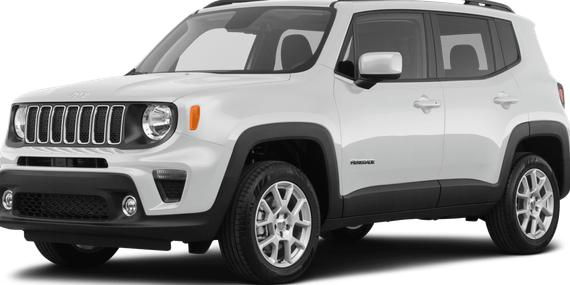 JEEP RENEGADE 2020 ZACNJBD10LPL75240 image