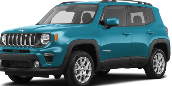 JEEP RENEGADE 2020 ZACNJBBB1LPL89806 image