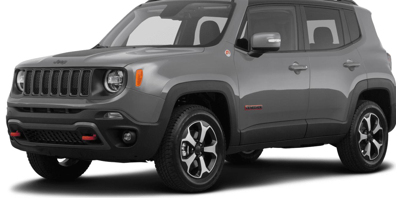 JEEP RENEGADE 2020 ZACNJBC18LPL07320 image