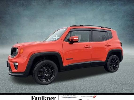JEEP RENEGADE 2020 ZACNJBB13LPL33275 image