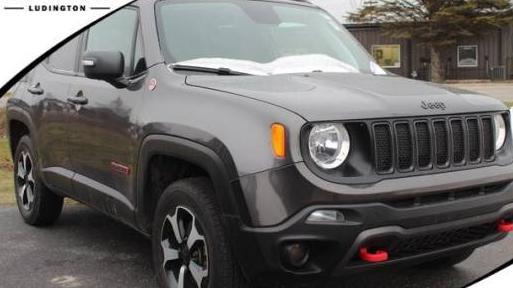 JEEP RENEGADE 2020 ZACNJBC14LPM06815 image