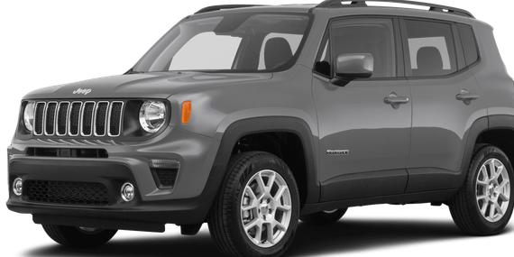 JEEP RENEGADE 2020 ZACNJABB5LPL03844 image