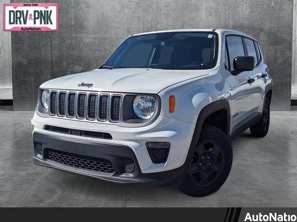 JEEP RENEGADE 2020 ZACNJBAB9LPK98056 image