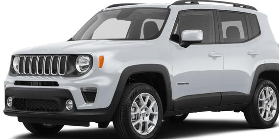 JEEP RENEGADE 2020 ZACNJBB13LPL33874 image
