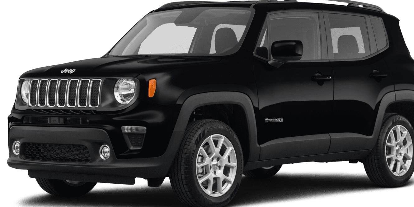 JEEP RENEGADE 2020 ZACNJABB0LPL74773 image